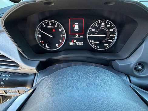 Certified 2024 Subaru Crosstrek 2.0i Premium image 21