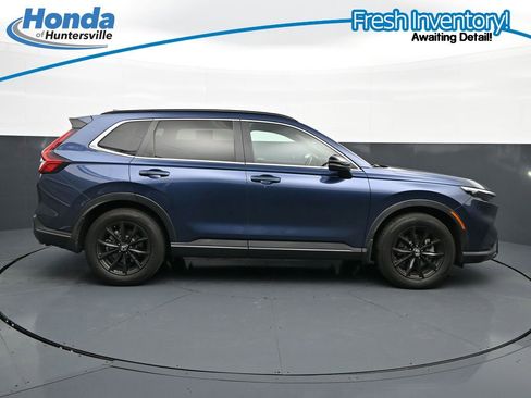 Used 2023 Honda CR-V Sport image 11