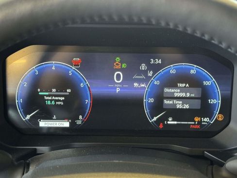 Used 2024 Toyota Land Cruiser AWD/4WD image 14