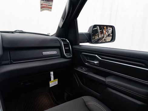 New 2026 RAM 1500 Big Horn image 11
