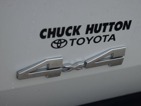 Used 2022 Toyota Tundra 1794 Edition w/ Advanced Package image 19