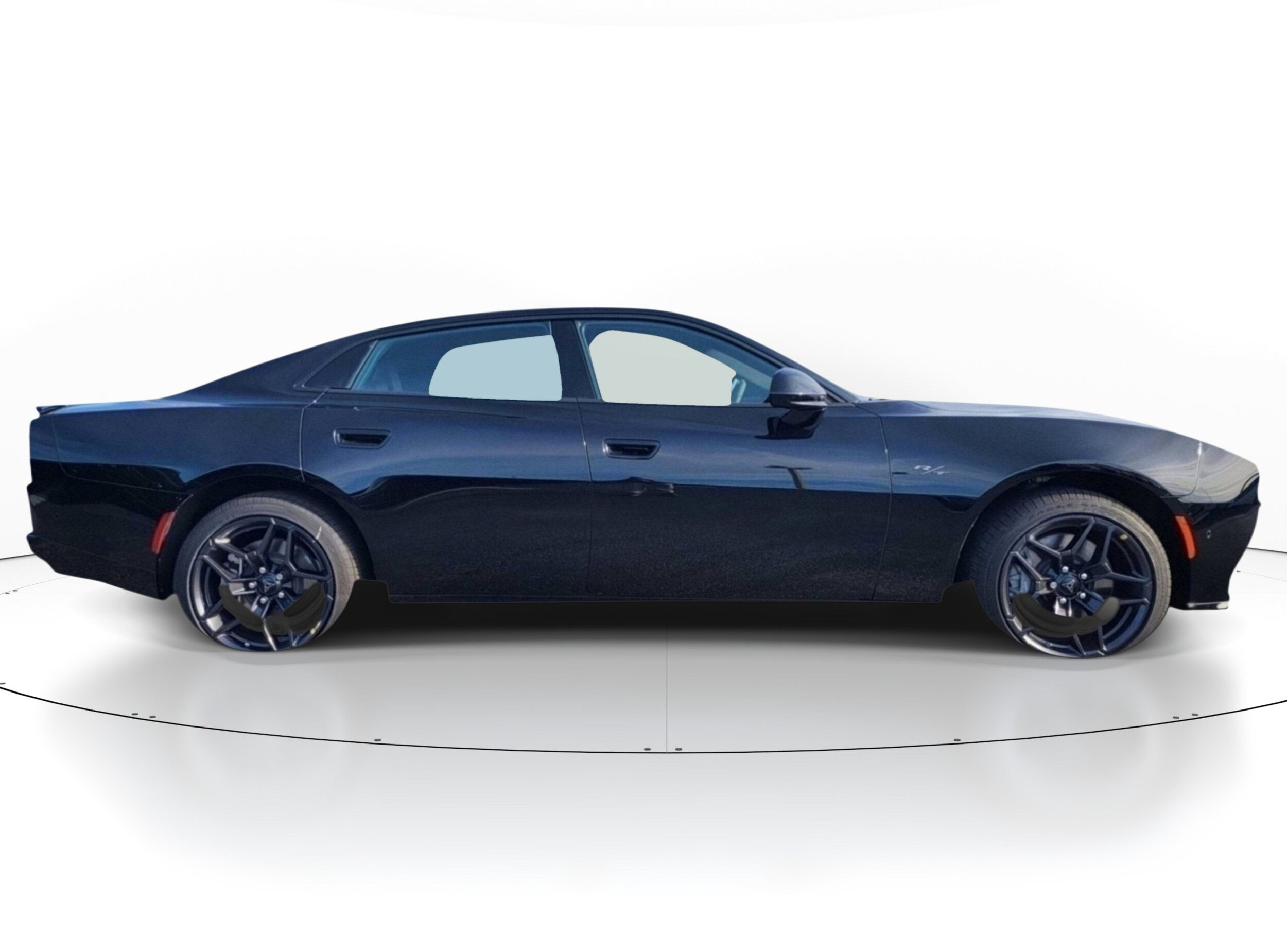 New 2026 Dodge Charger R/T AWD/4WD image 5