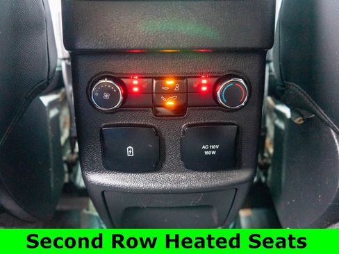 Used 2016 Ford Explorer Limited w/ Equipment Group 301A image 14