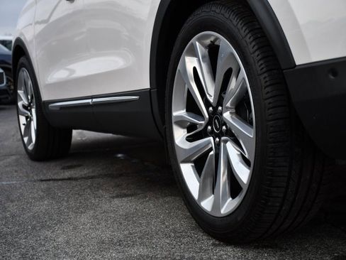 Used 2017 Lincoln MKX Black Label w/ Driver Assistance Package image 9