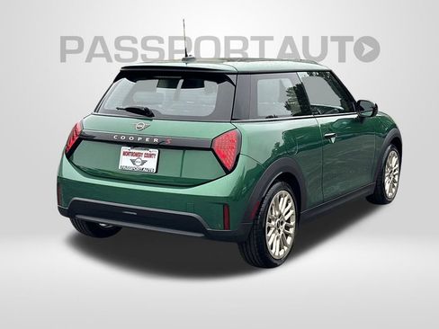 Used 2025 MINI Cooper S image 25