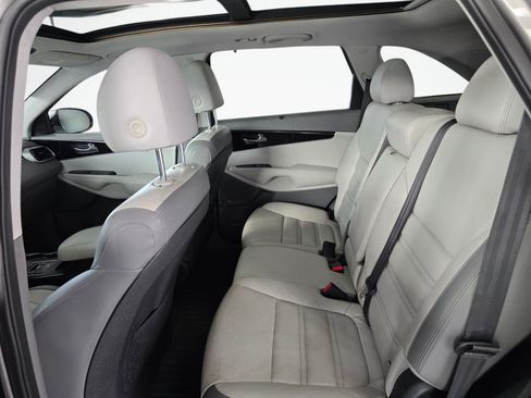Used 2019 Kia Sorento SX FWD image 39