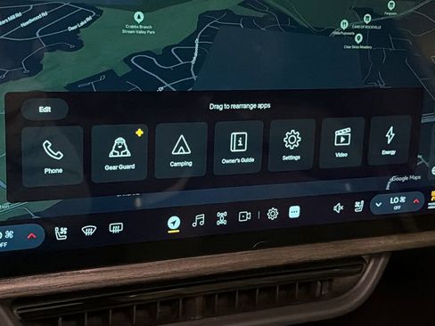 Used 2022 Rivian R1T Launch Edition image 31