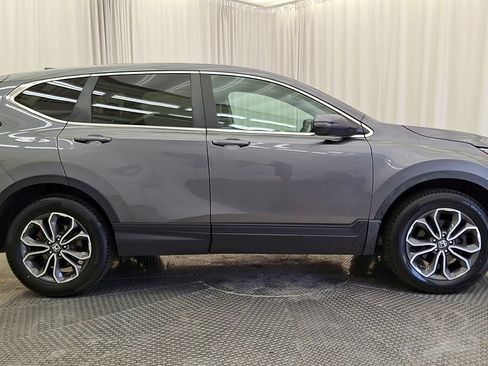 Used 2020 Honda CR-V EX-L image 6