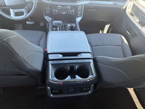Used 2025 Ford F150 XLT w/ Equipment Group 302A MID AWD/4WD image 18