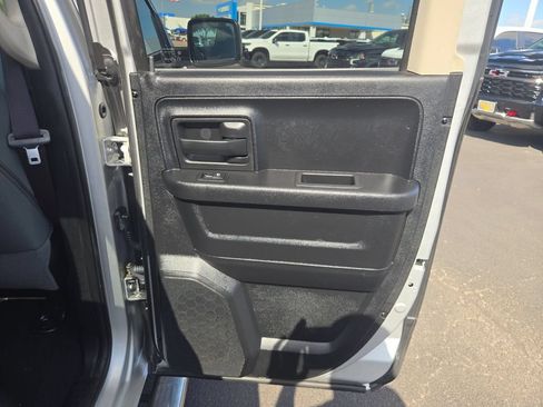 Used 2014 RAM 1500 Tradesman w/ Popular Equipment Group RWD image 22