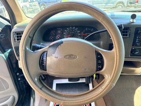 Used 2001 Ford F250 Lariat AWD/4WD image 21