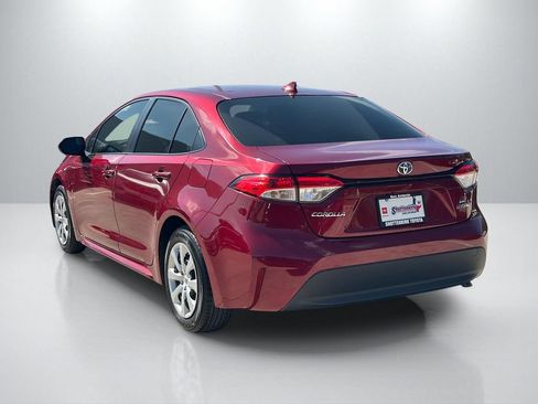 Used 2023 Toyota Corolla LE FWD image 7