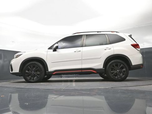 Used 2020 Subaru Forester Sport AWD/4WD image 32