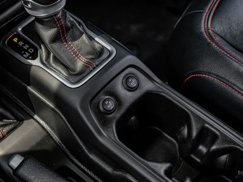 Used 2020 Jeep Wrangler Unlimited Sport S AWD/4WD image 67