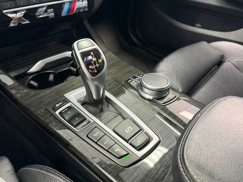Used 2018 BMW X4 M40i AWD/4WD image 50