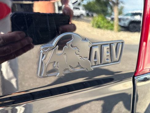 Certified 2024 Chevrolet Silverado 1500 ZR2 w/ ZR2 Bison Edition AWD/4WD image 14