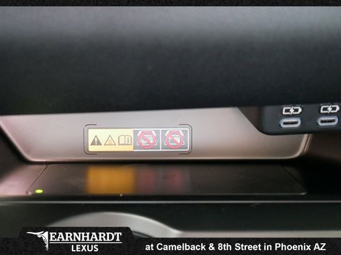 New 2026 Lexus UX 300h FWD image 16