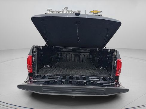 Used 2016 Ford F150 King Ranch w/ Equipment Group 601A Luxury image 11