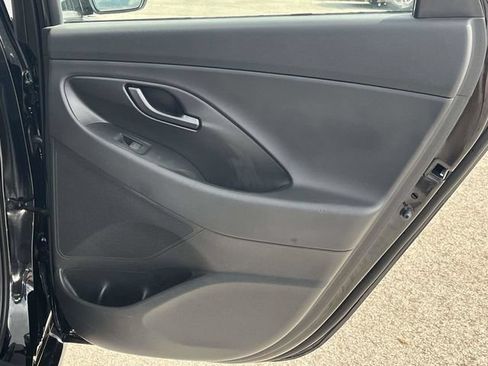 Used 2020 Hyundai Elantra GT N Line FWD image 22