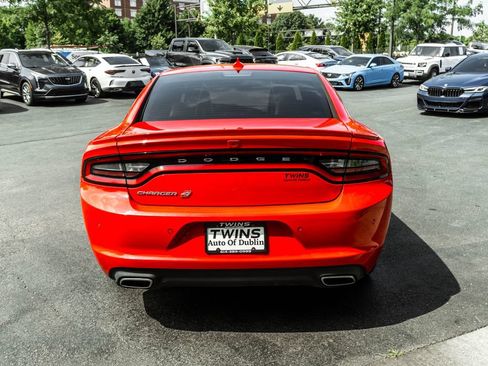Used 2019 Dodge Charger SXT w/ Plus Group AWD/4WD image 34
