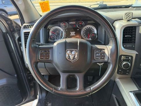 Used 2013 RAM 1500 Big Horn image 19