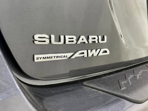 New 2025 Subaru Crosstrek 2.5i Limited image 9