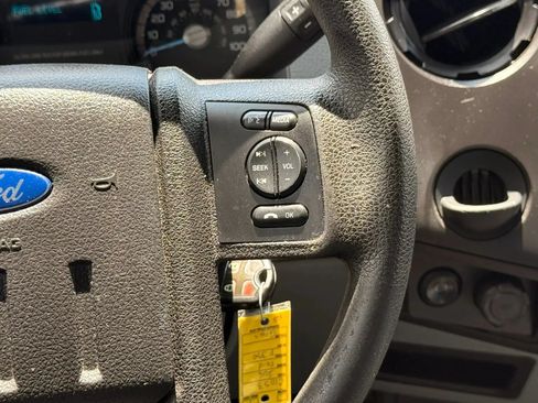 Used 2016 Ford F350 XL w/ Power Equipment Group AWD/4WD image 20