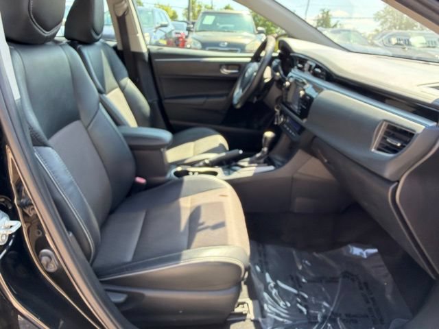 Used 2015 Toyota Corolla S FWD image 28