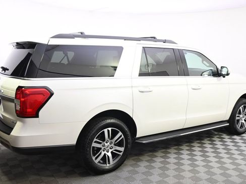 Used 2023 Ford Expedition Max XLT AWD/4WD image 7