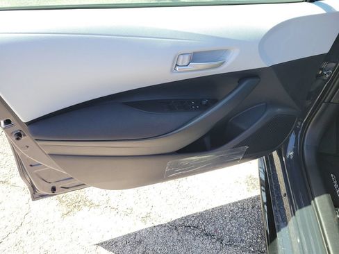 New 2026 Toyota Corolla SE w/ SE Package FWD image 19