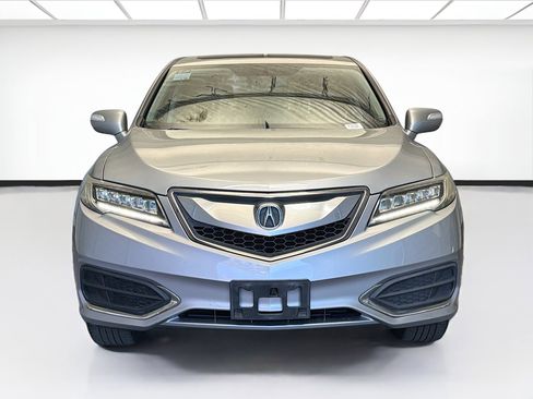 Used 2017 Acura RDX FWD image 2