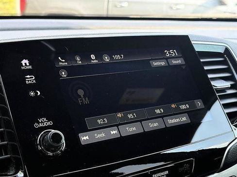 Used 2020 Honda Passport EX-L image 27