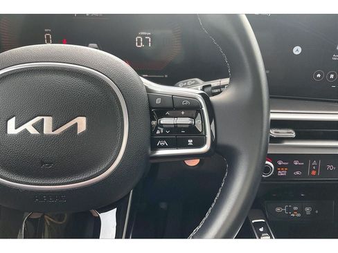Used 2024 Kia Sorento S w/ Panoramic Sunroof Package FWD image 20