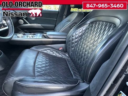 Used 2023 Genesis GV60 Performance AWD/4WD image 11