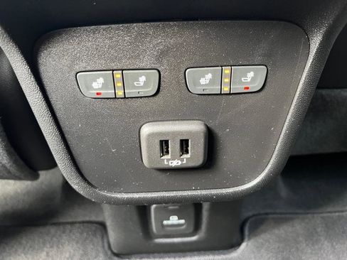 Used 2019 Chevrolet Equinox Premier AWD/4WD image 20