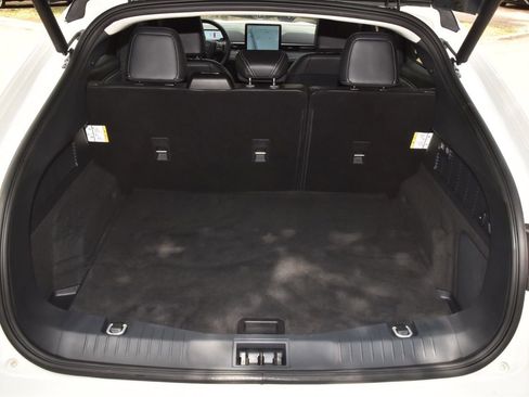 Certified 2025 Ford Mustang Mach-E Premium image 35