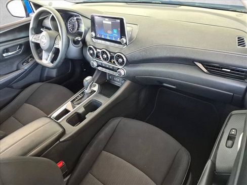 Used 2024 Nissan Sentra SV FWD image 20