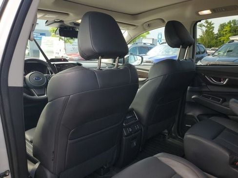 Used 2026 Subaru Ascent Touring w/ Popular Package #1 AWD/4WD image 13