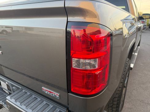 Used 2015 GMC Sierra 1500 SLT AWD/4WD image 29