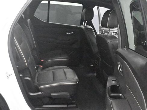 Used 2023 Chevrolet Traverse Premier w/ Redline Edition AWD/4WD image 13