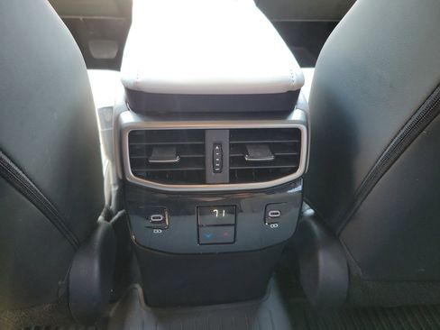 Used 2023 Lexus RX 350 Premium w/ Cold Area Package AWD/4WD image 11
