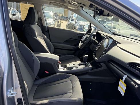 Used 2026 Subaru Crosstrek 2.0i Premium image 12