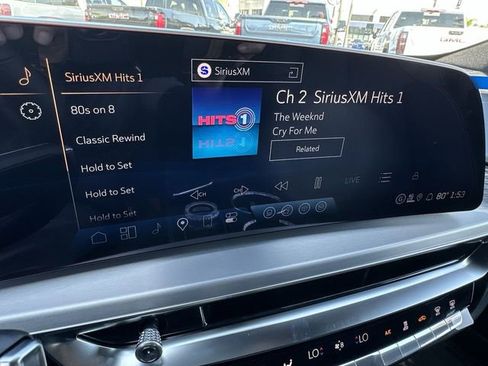 New 2026 Cadillac Lyriq Luxury image 11