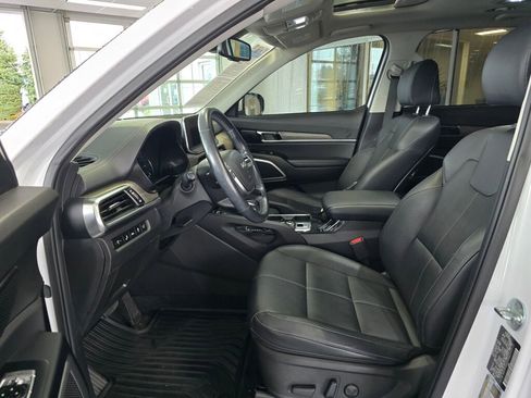 Used 2022 Kia Telluride EX w/ EX Premium Package image 22