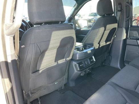 Used 2022 Ford F150 XLT w/ Equipment Group 302A High image 59