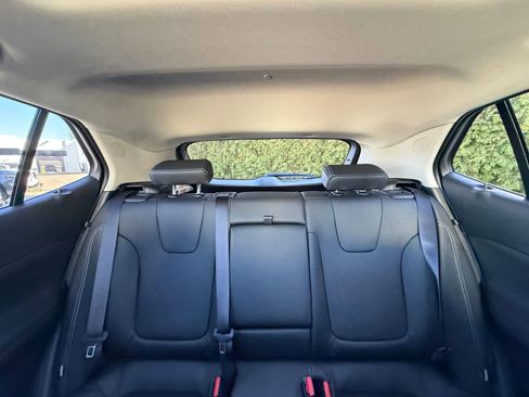 New 2026 Buick Encore GX Sport Touring w/ Studio Series image 3