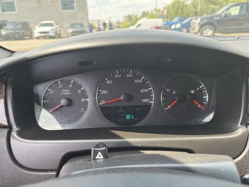 Used 2012 Chevrolet Impala LT FWD image 29