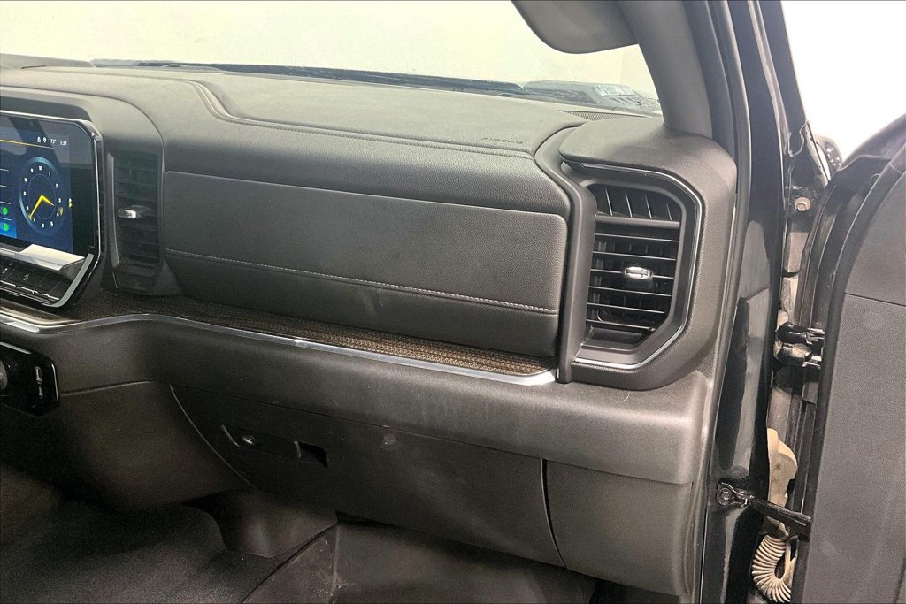 Used 2024 Chevrolet Silverado 2500 LT w/ Z71 Off-Road Package AWD/4WD image 15