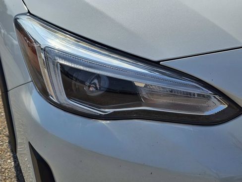Used 2021 Subaru Crosstrek 2.5i Limited w/ Moonroof Package 2 AWD/4WD image 4