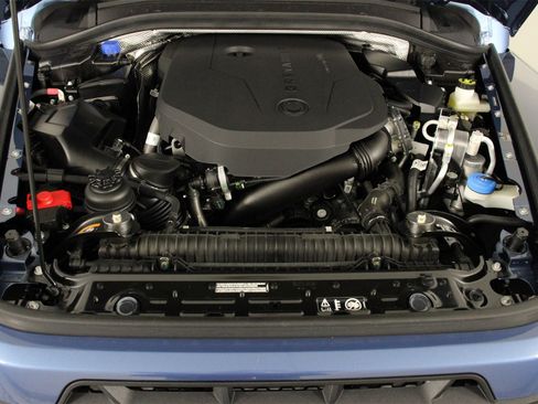 New 2025 INEOS Grenadier image 15